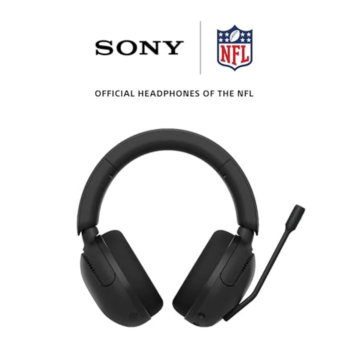 Sony INZONE H5 image 9