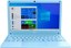 Geo GeoBook 120 12.5" HD Intel Celeron Dual Core 4GB RAM 64GB eMMC Blue