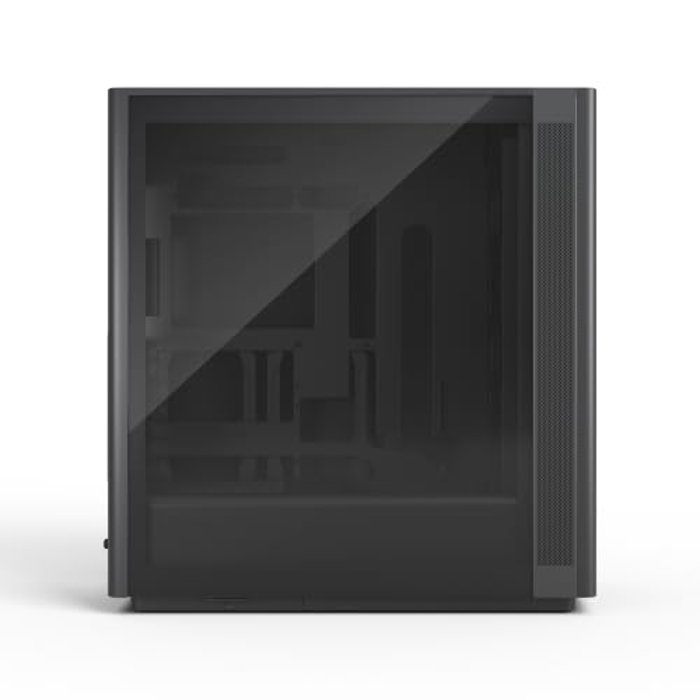Fractal Design Define One Dark TG Light Tint image 3