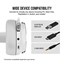 Corsair VIRTUOSO RGB White thumbnail 5