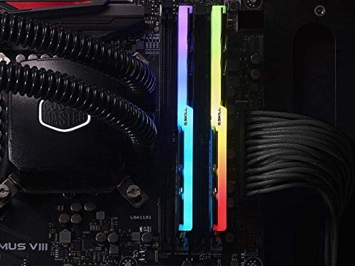 G.SKILL Trident Z RGB 16GB (2 x 8GB) DDR4 3600 image 3