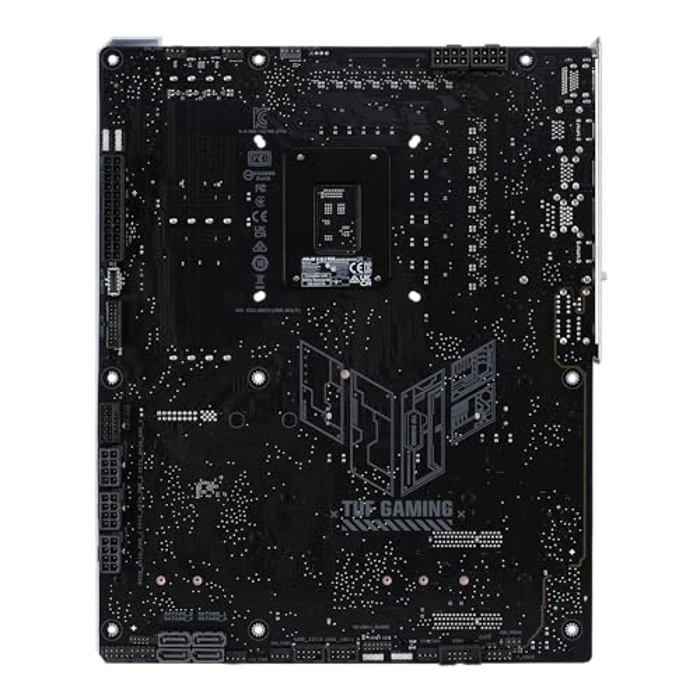ASUS TUF Gaming Z790-BTF WiFi image 11