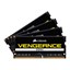 Corsair Vengeance 64GB (4x16GB) DDR4 2666 SODIMM thumbnail 3
