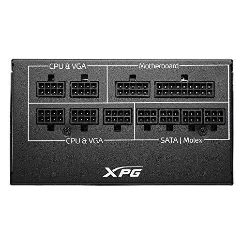 XPG CORE Reactor 650W image 4