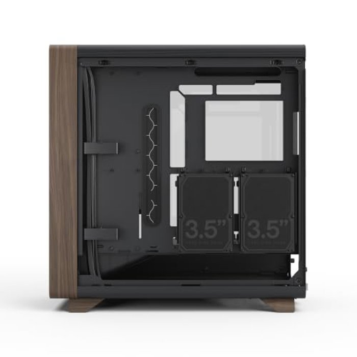 Fractal Design Summit Black TG image 12