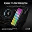 Corsair Vengeance RGB 64GB (2x32GB) DDR5 5600MHz AMD thumbnail 4