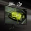 MSI MAG325CQRXF thumbnail 3