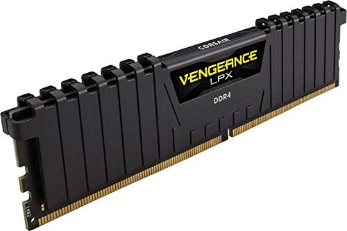 Corsair Vengeance LPX 64GB (4x16GB) DDR4 4000 image 2