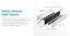 KLEVV FIT V 32GB (2x16GB) DDR5 5600MHz White thumbnail 7