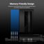 ID-COOLING SE-214-XT V2 Black thumbnail 3