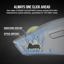 Corsair M75 AIR Wireless Light Gray thumbnail 5