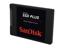 SanDisk SSD PLUS 1TB thumbnail 2