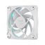 Fractal Design Momentum 12 RGB White thumbnail 6