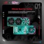 ASUS ROG Astral GeForce RTX 5080 OC Hatsune Miku Edition thumbnail 4