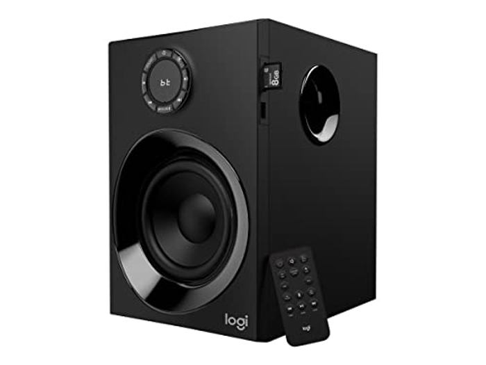 Configurazione PC di popipo