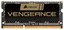 Corsair Vengeance 8GB (1x8 GB) DDR3 SODIMM CMSX8GX3M1A1600C10 thumbnail 2