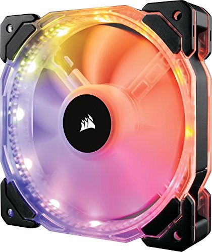 Corsair HD Series HD120 RGB LED image 12