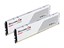 G.SKILL Ripjaws S5 Series 32GB (2 x 16GB) DDR5 5200 CL40 White thumbnail 2