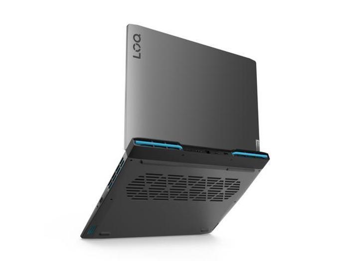 Lenovo LOQ 16IRH8 82XW001WUS image 10