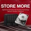 Seagate IronWolf 10TB thumbnail 4