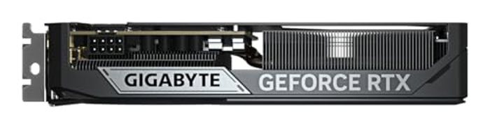 GIGABYTE GeForce RTX 5060 Ti WINDFORCE OC 16GB image 7