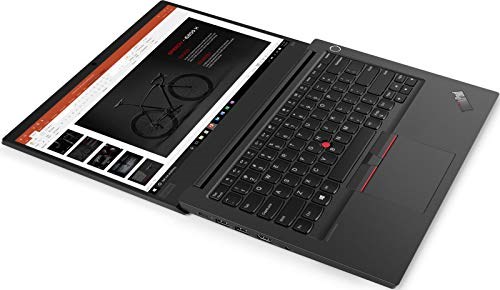 Lenovo ThinkPad E14 20RA0052US image 5