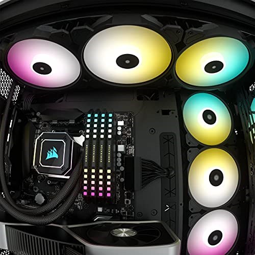 Compatible processors with CORSAIR iCUE H170i ELITE CAPELLIX | Pangoly