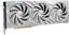 MSI GeForce RTX 4070 Ti Gaming X Slim White 12G thumbnail 4