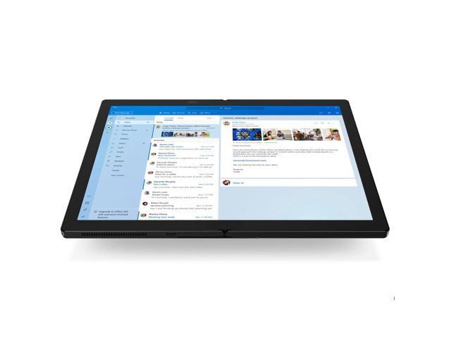 Lenovo ThinkPad X1 Fold Gen1 20RK000NUS image 14