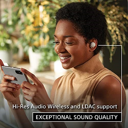 Sony WF1000XM4/B image 4