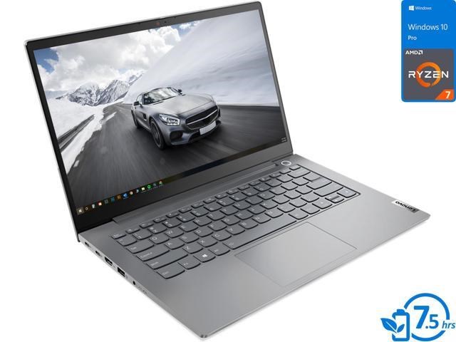 Lenovo ThinkBook 14 G3 ACL 21A2009DUS image 17