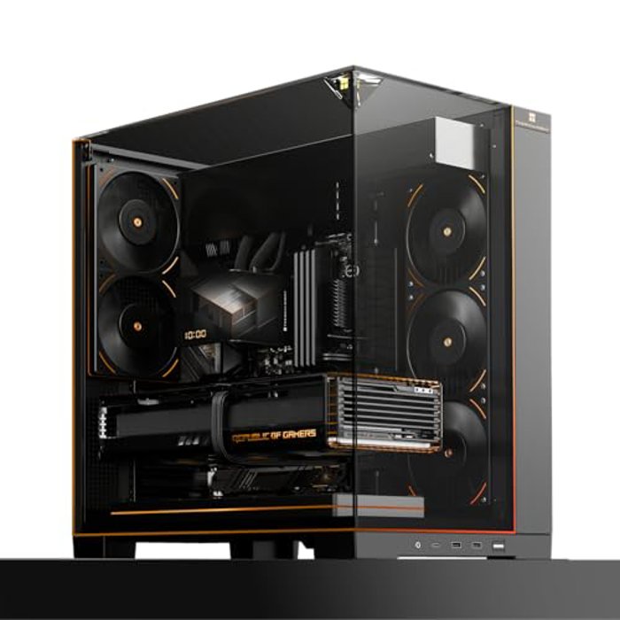 Thermalright A70 ARGB Black