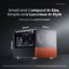 Jonsbo V12 Black thumbnail 3