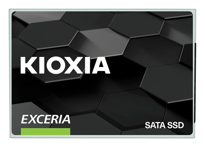Kioxia EXCERIA 240GB SATA