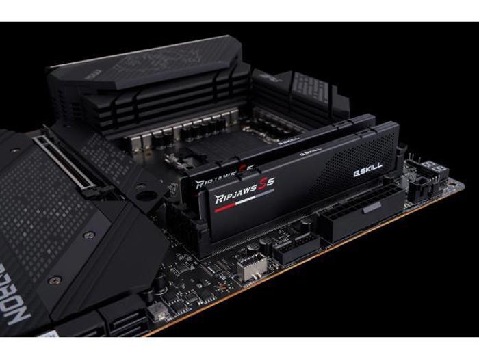 G.Skill Ripjaws S5 64GB (2x32GB) DDR5-6000 image 3