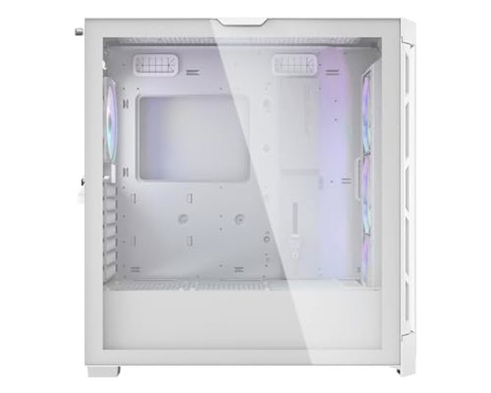 Cougar Duoface Pro RGB White image 3