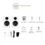 Kanto YU2 Gloss White thumbnail 6