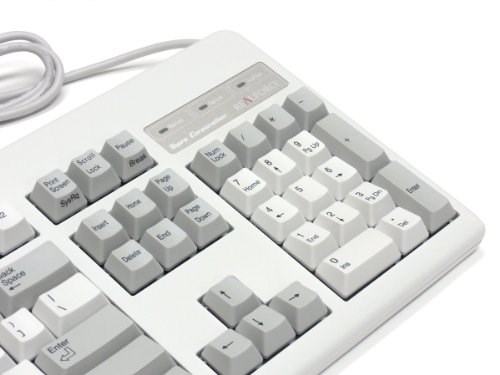 Topre Realforce XF01T0 image 4