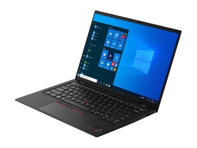 Lenovo ThinkPad X1 Carbon Gen 9 20XW004NUS image 2