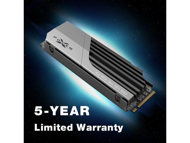 Silicon Power XS70 4TB image 5