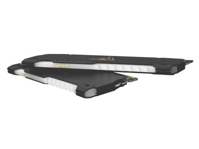 Patriot Viper Steel RGB 32GB (2 x 16GB) DDR4 3200 image 10