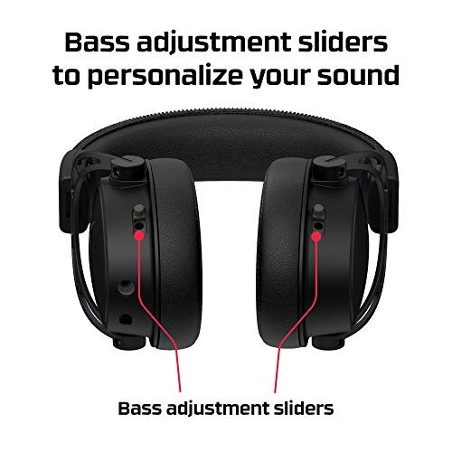 HyperX Cloud Alpha S image 2