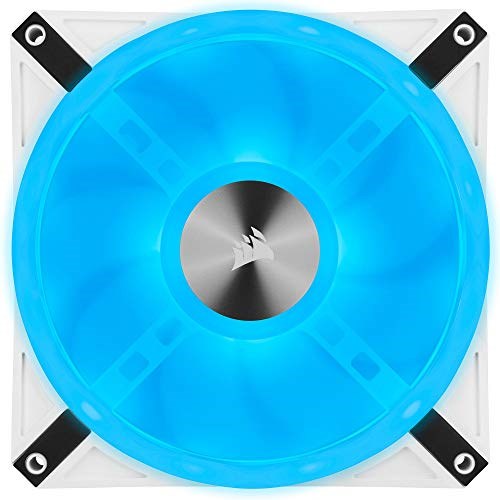 Corsair iCUE QL140 RGB Dual Fan Kit image 6