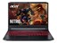 Acer NITRO 5 NH.Q7MAA.002 15.6" 2.6GHz Intel Core i7-10750H 512GB SSD 12GB DDR4 SDRAM Windows 10 Home
