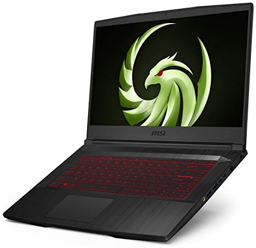 MSI Bravo 15 A4DDR-248 image 4