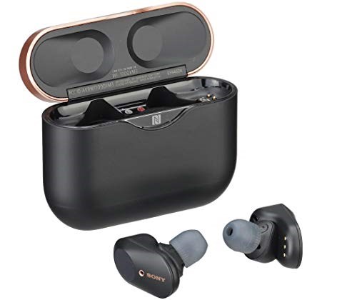 Sony WF-1000XM3/B image 18