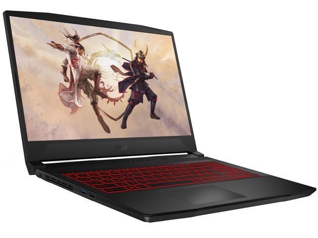 MSI Katana GF66 11UE-879 image 3