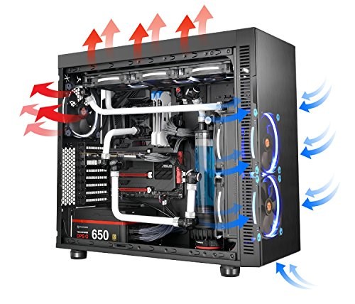 Thermaltake Suppressor F-51 image 6