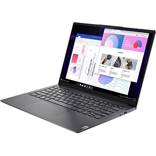 Lenovo Ideapad Slim 7 Pro 82QT0004US image 2