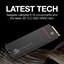 Seagate FireCuda 530 2TB + Heatsink thumbnail 7